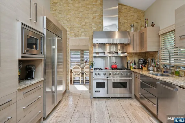 $1,450,000 | 43 Franklin Avenue, Livingston, NJ 07039