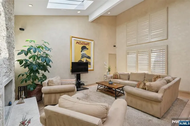 $1,450,000 | 43 Franklin Avenue, Livingston, NJ 07039