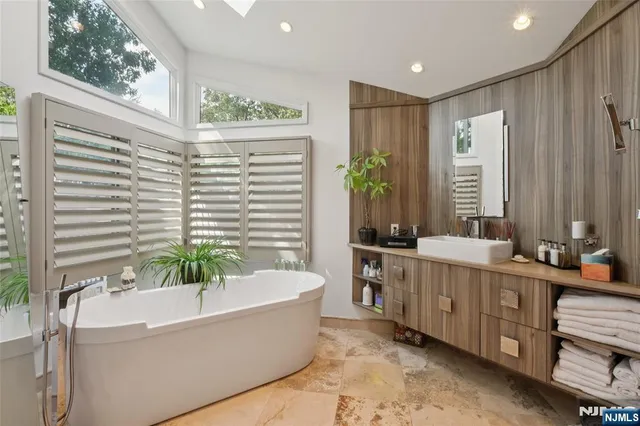 $1,450,000 | 43 Franklin Avenue, Livingston, NJ 07039