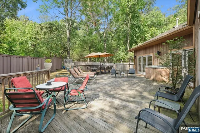 $1,450,000 | 43 Franklin Avenue, Livingston, NJ 07039