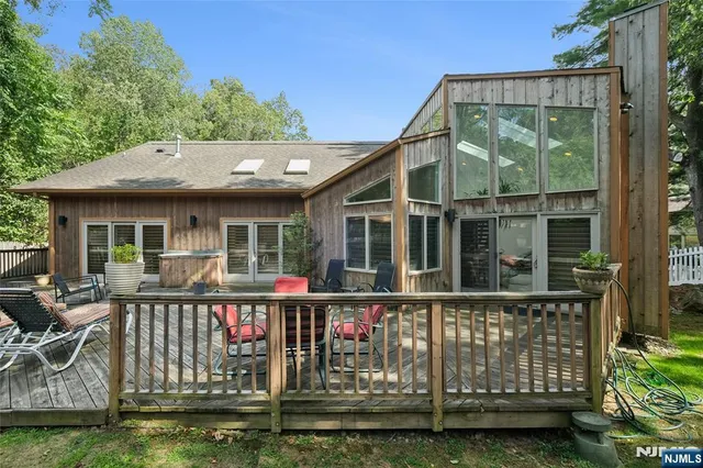 $1,450,000 | 43 Franklin Avenue, Livingston, NJ 07039