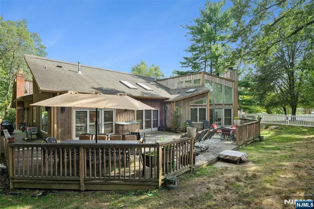 $1,450,000 | 43 Franklin Avenue, Livingston, NJ 07039