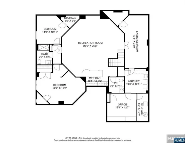 $1,450,000 | 43 Franklin Avenue, Livingston, NJ 07039