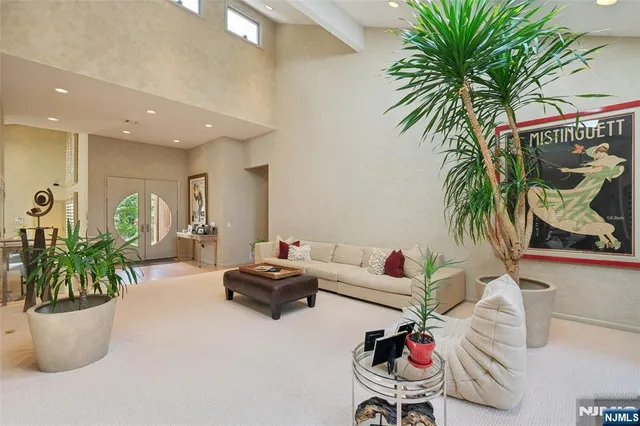 $1,450,000 | 43 Franklin Avenue, Livingston, NJ 07039