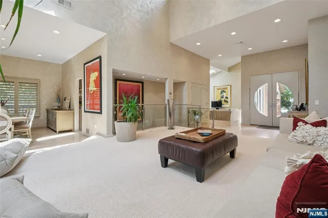 $1,450,000 | 43 Franklin Avenue, Livingston, NJ 07039