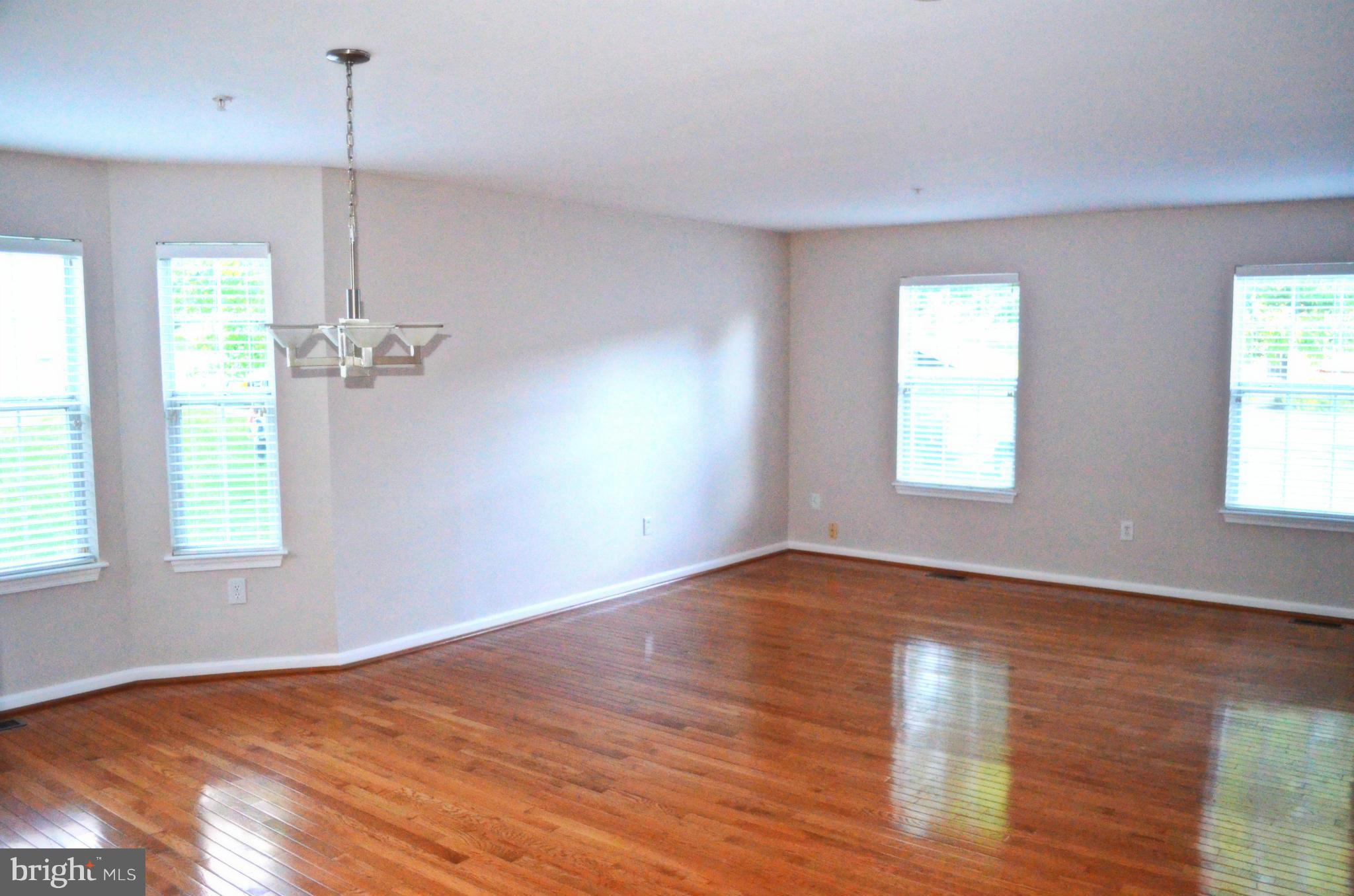 3548 Corn Stream Road Randallstown, MD 21133 - Photo 25 of 25 Open Floor Plan