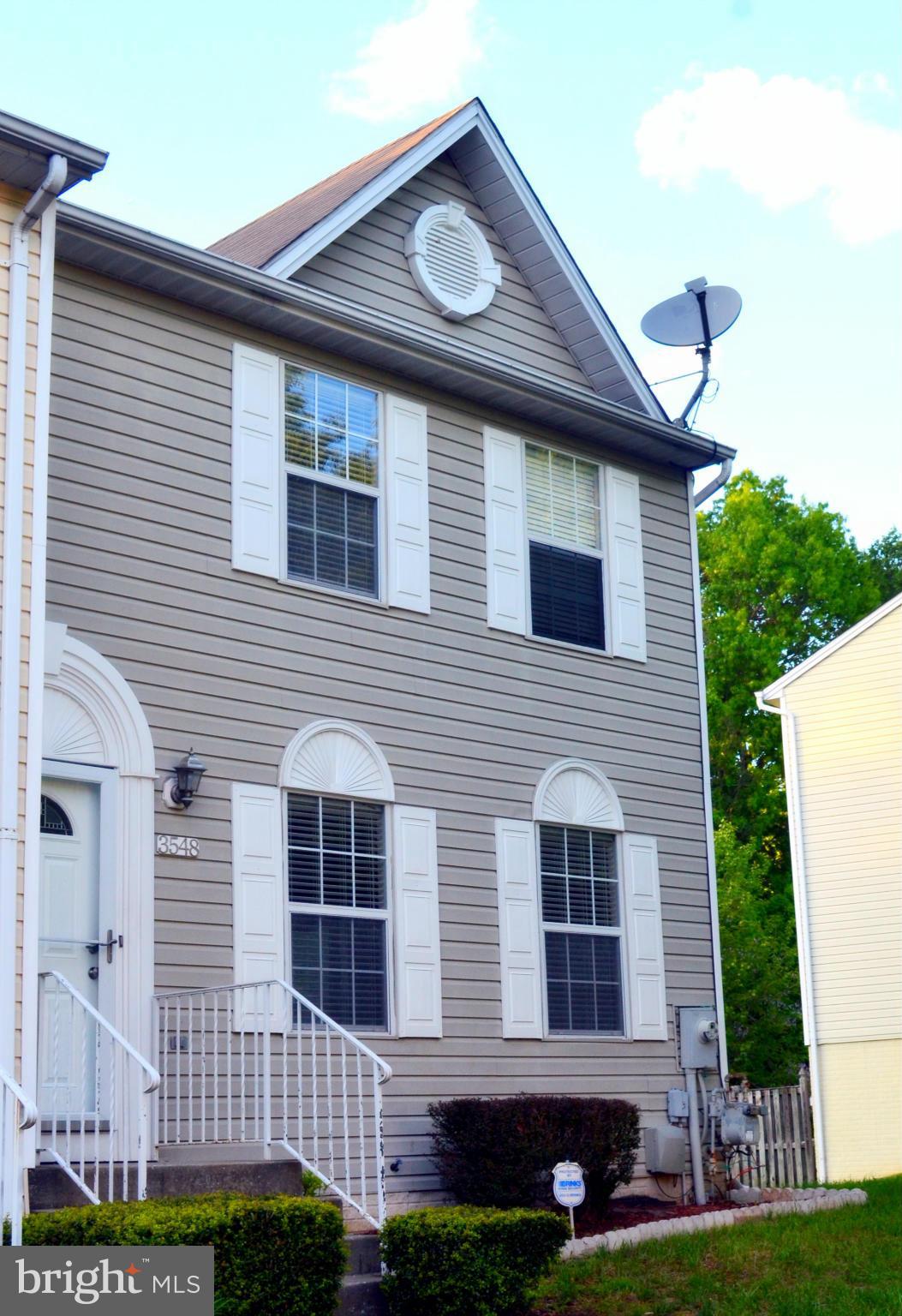 3548 Corn Stream Road Randallstown, MD 21133 - Photo 3 of 25 Exterior (General)