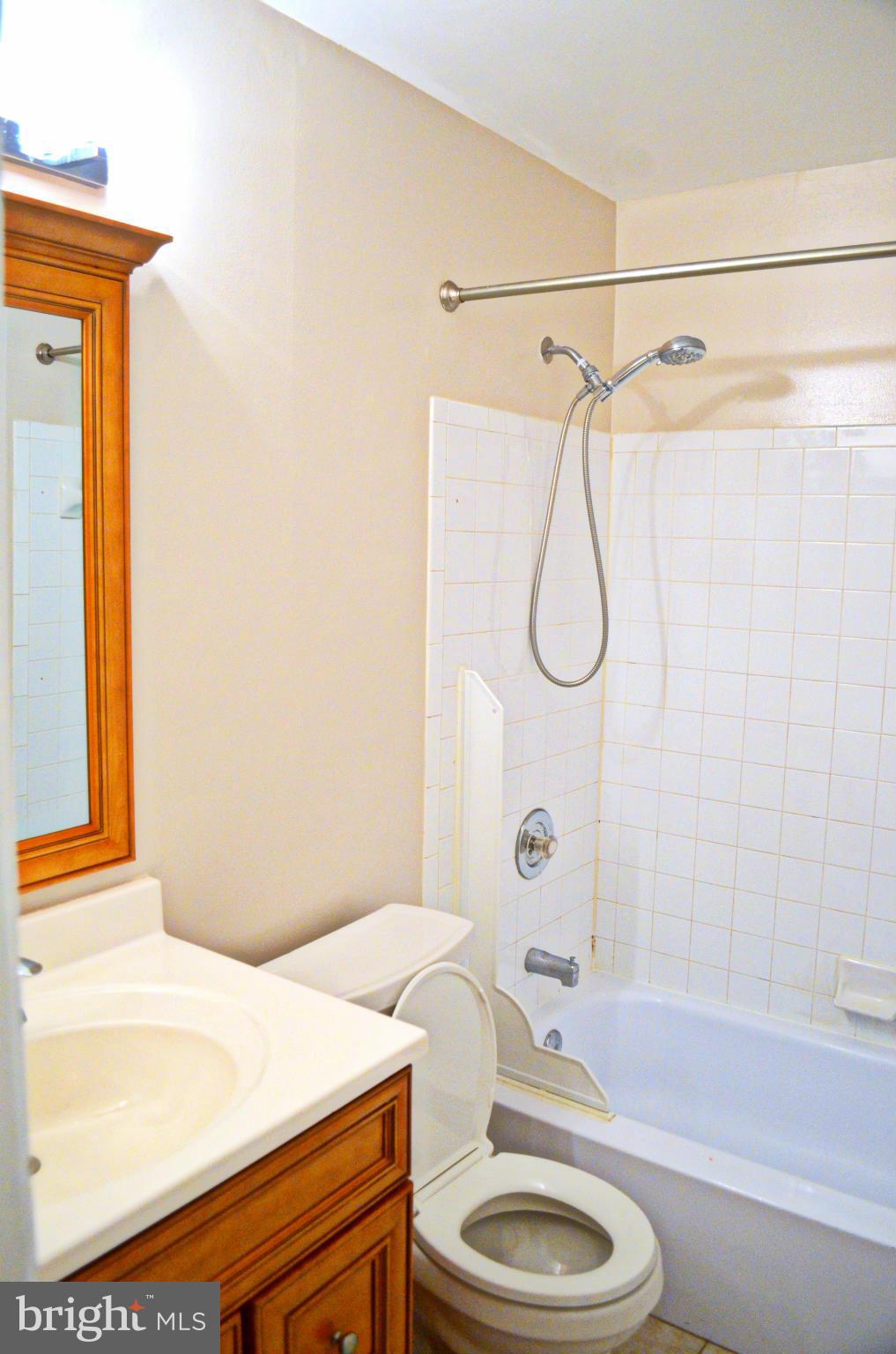 3548 Corn Stream Road Randallstown, MD 21133 - Photo 22 of 25 Full Bath