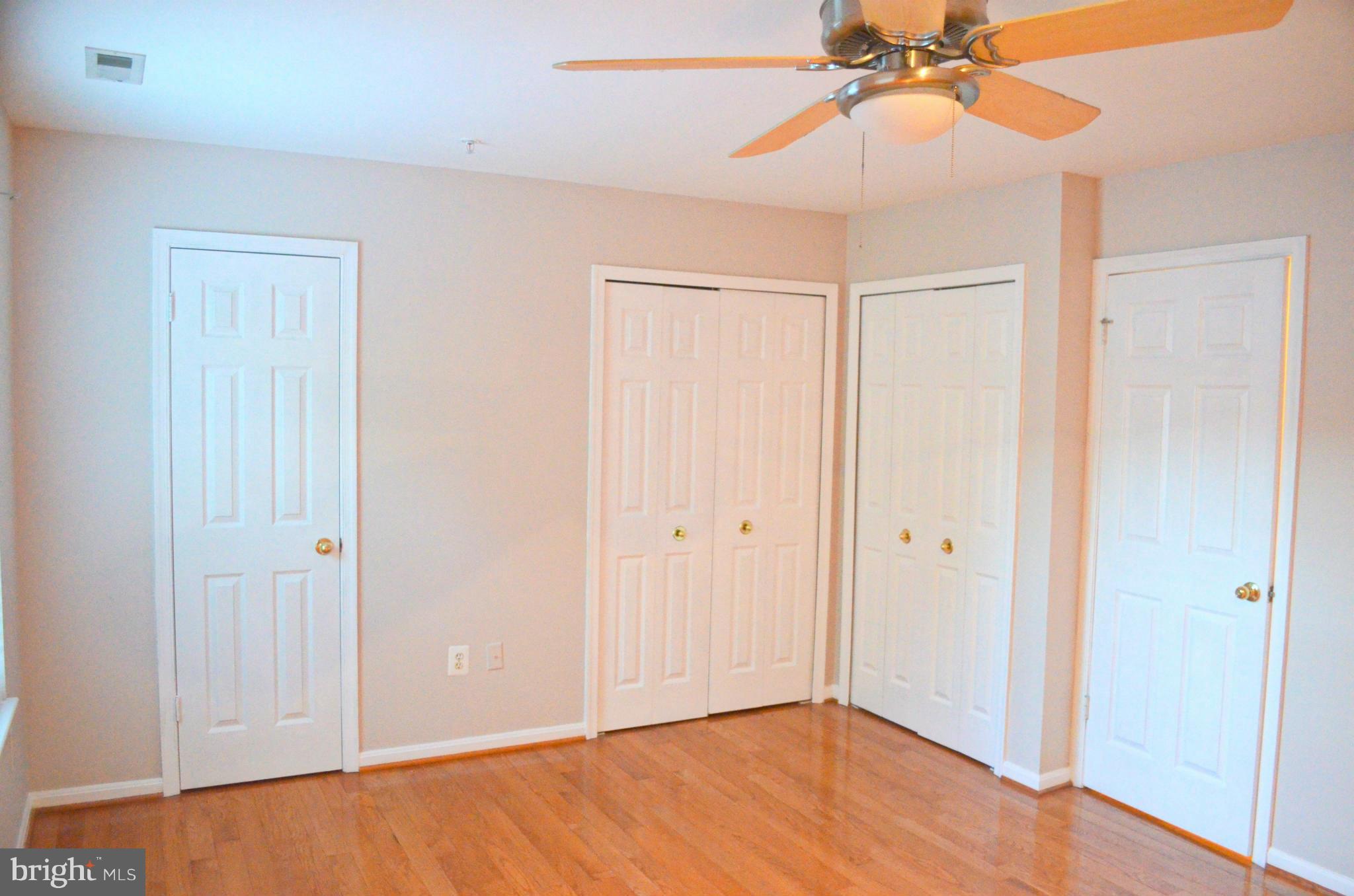 3548 Corn Stream Road Randallstown, MD 21133 - Photo 24 of 25 Bedroom (Master)