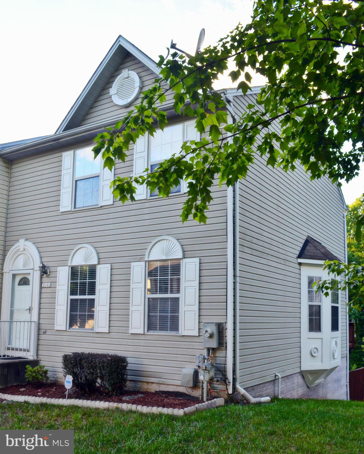 3548 Corn Stream Road Randallstown, MD 21133 - Photo 4 of 25 Exterior (General)