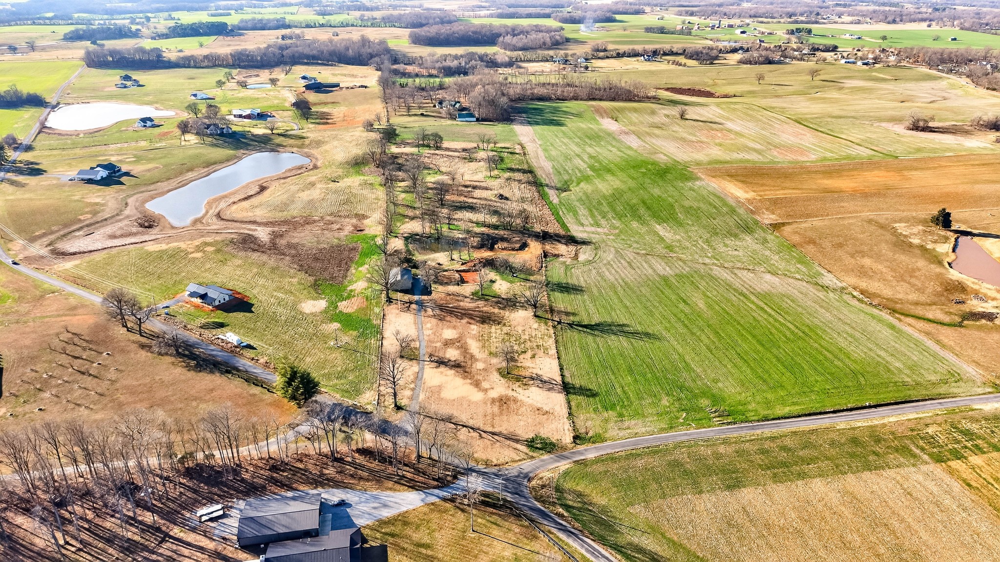 5002 Homer Worsham Road Springfield, TN 37172 - Photo 10 of 25