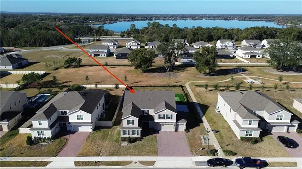 $1,100,000 | 4830 Gilded Jewel Drive, Mount Dora, FL 32757