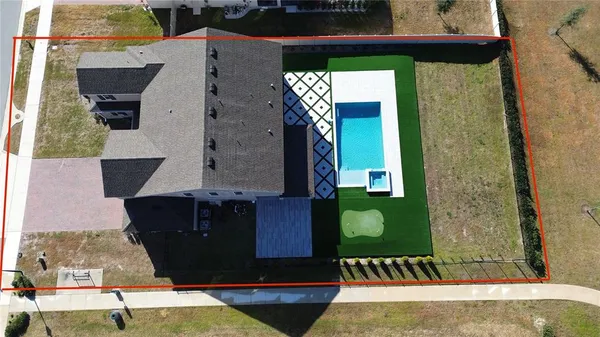 $1,100,000 | 4830 Gilded Jewel Drive, Mount Dora, FL 32757