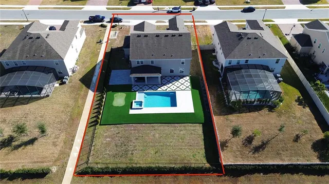 $1,100,000 | 4830 Gilded Jewel Drive, Mount Dora, FL 32757