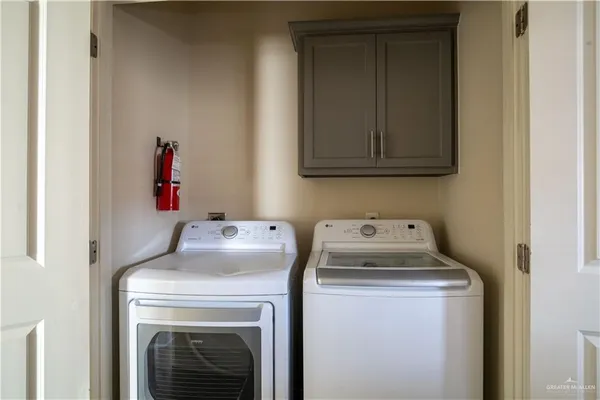 $950 | 412 Teague Avenue, Unit 2, Edinburg, TX 78539