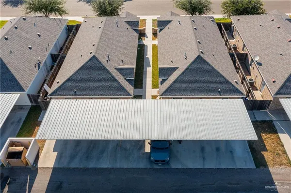 $950 | 412 Teague Avenue, Unit 2, Edinburg, TX 78539