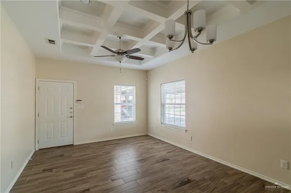$950 | 412 Teague Avenue, Unit 2, Edinburg, TX 78539
