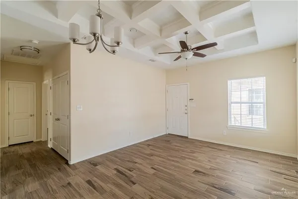 $950 | 412 Teague Avenue, Unit 2, Edinburg, TX 78539