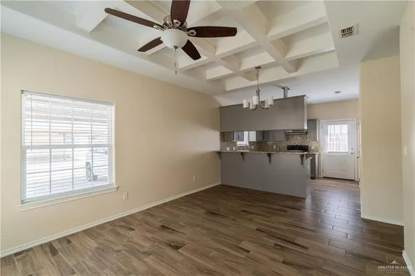 $950 | 412 Teague Avenue, Unit 2, Edinburg, TX 78539