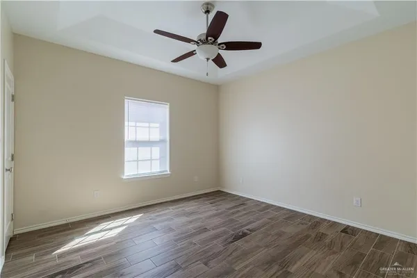 $950 | 412 Teague Avenue, Unit 2, Edinburg, TX 78539