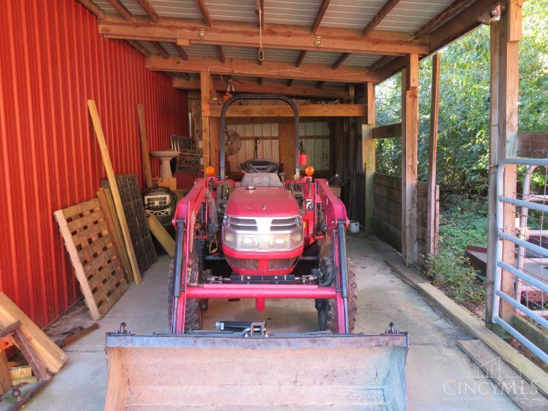 561 Steele Road New Vienna, OH 45159 - Photo 78 of 83 Gallery Image 78