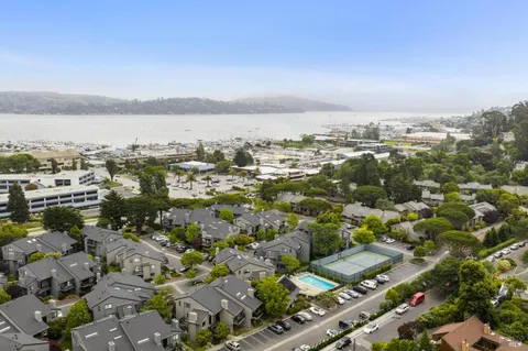 $850,000 | 51 Cypress Place, Sausalito, CA 94965