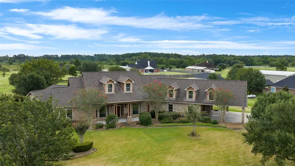 $799,900 | 15218 Devin Lane, Crosby, TX 77532