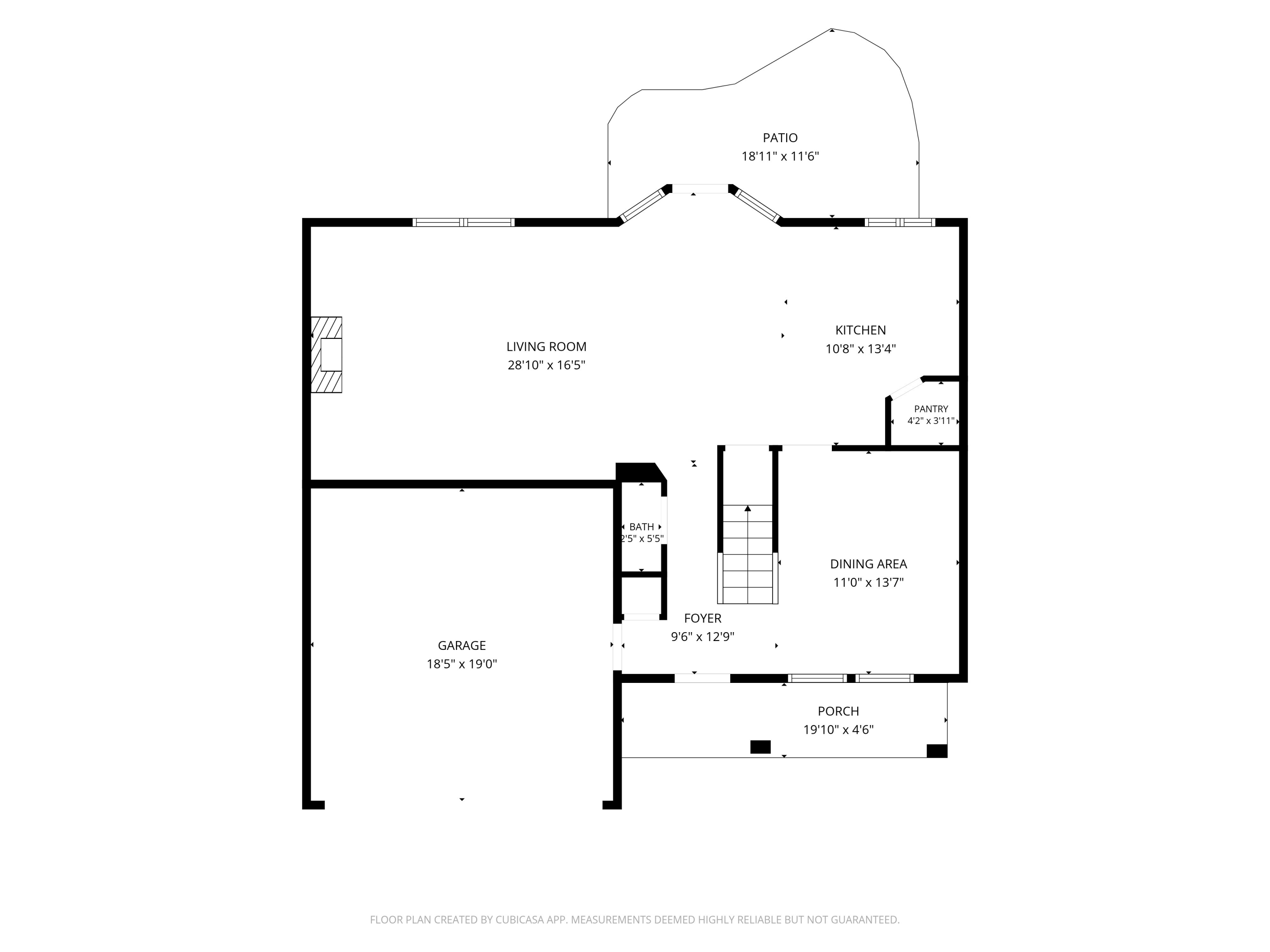 10786 Parker Road Independence, KY 41051 - Photo 47 of 47 Gallery Image 47