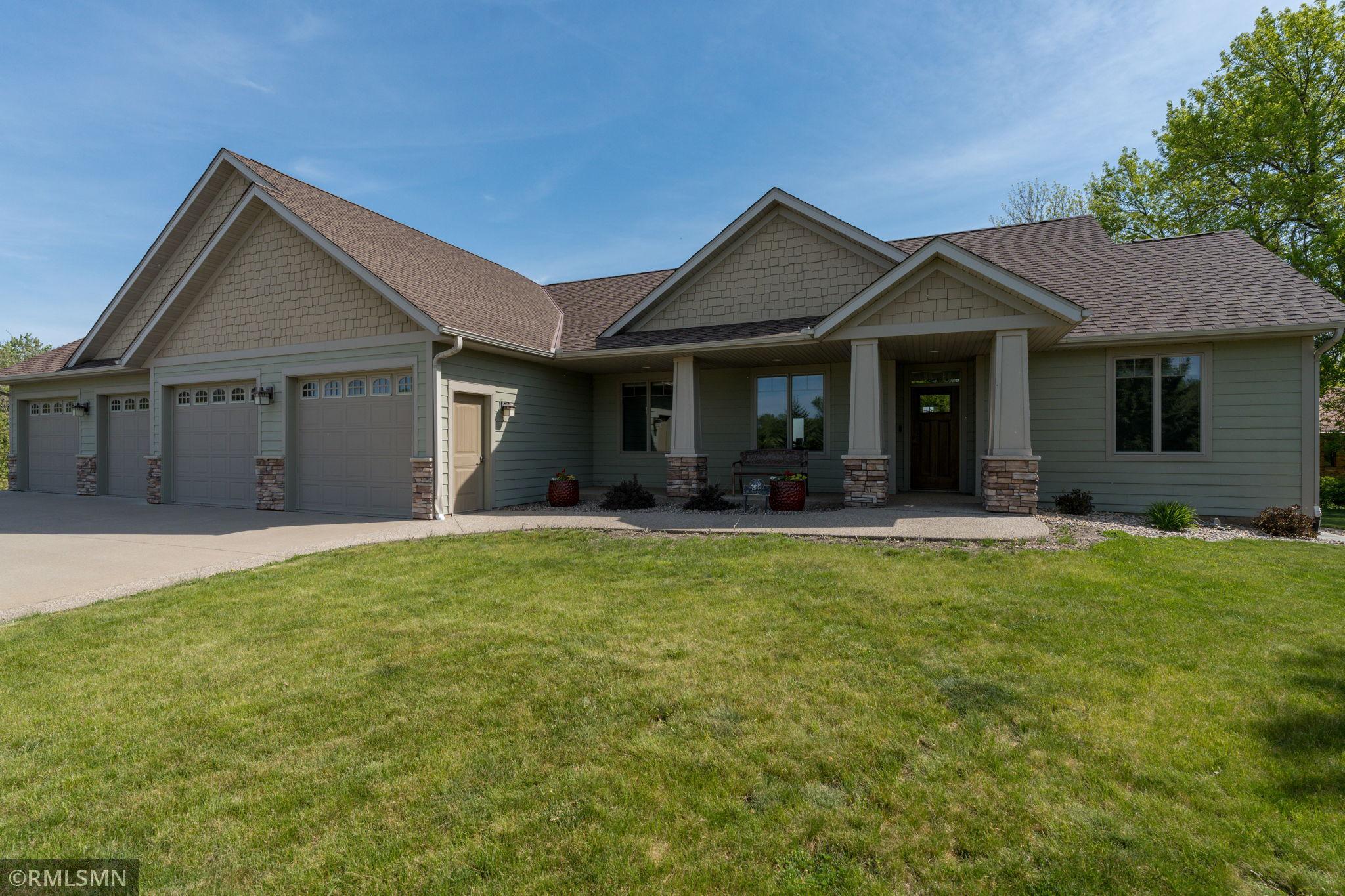 60340 Maverick Court Madison Lake, MN 56063 - Photo 4 of 61
