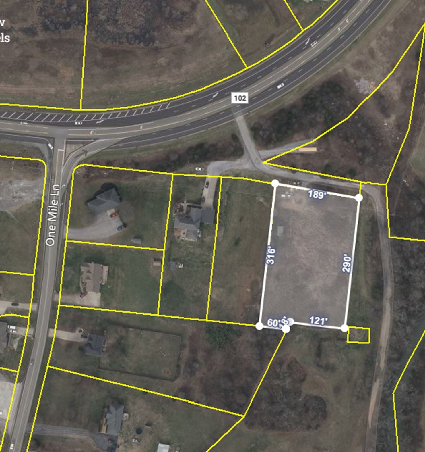 0 Almaville Road Smyrna, TN 37167 - Photo 3 of 5