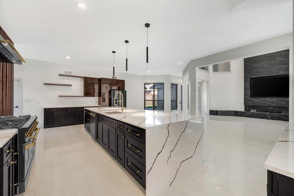 1256 Timber Lane Frisco, TX 75036 - Photo 13 of 40