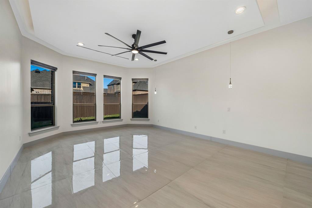 1256 Timber Lane Frisco, TX 75036 - Photo 16 of 40