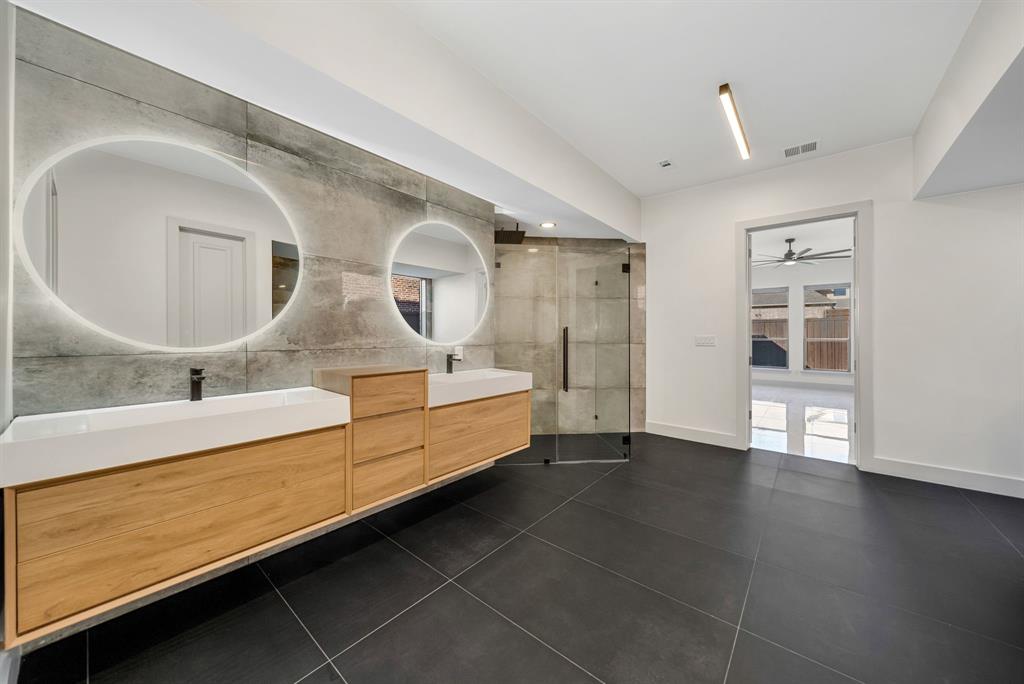 1256 Timber Lane Frisco, TX 75036 - Photo 19 of 40