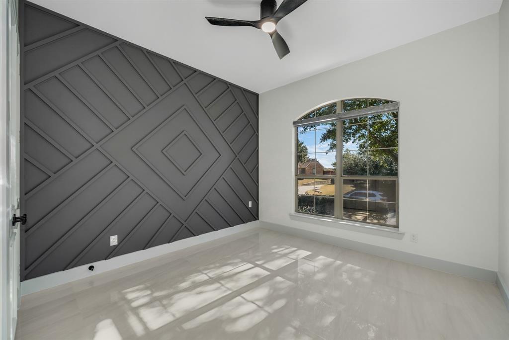 1256 Timber Lane Frisco, TX 75036 - Photo 20 of 40 Secondary Bedroom