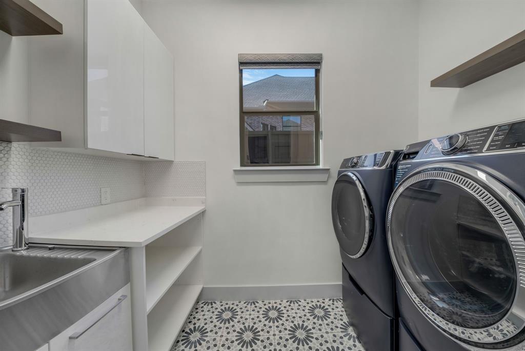 1256 Timber Lane Frisco, TX 75036 - Photo 33 of 40