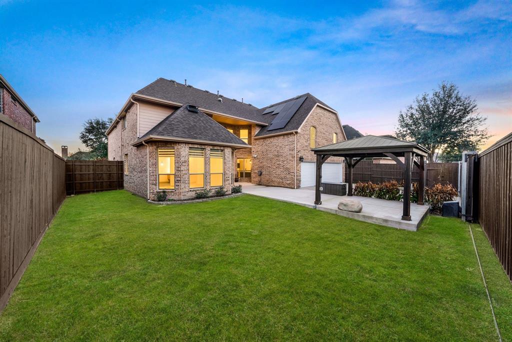 1256 Timber Lane Frisco, TX 75036 - Photo 34 of 40