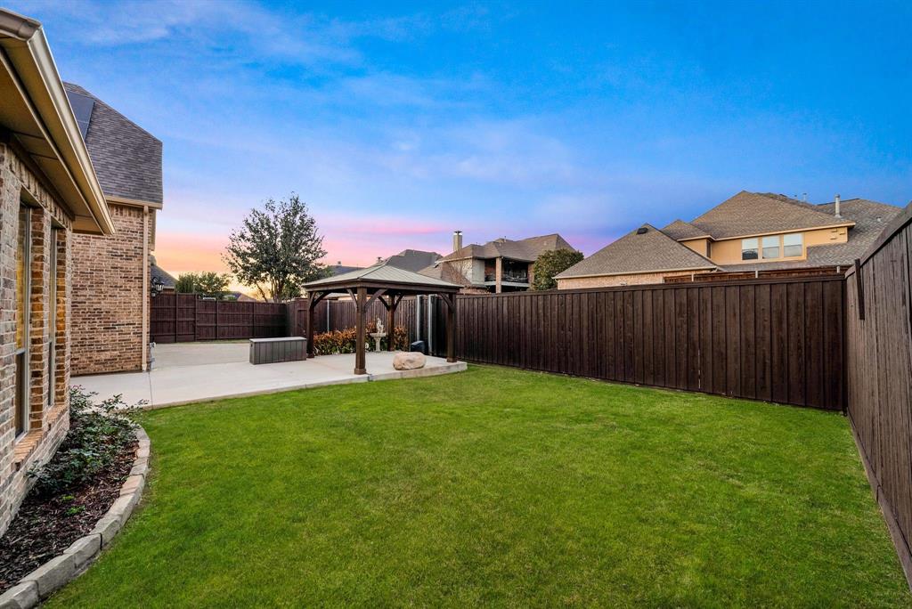 1256 Timber Lane Frisco, TX 75036 - Photo 35 of 40