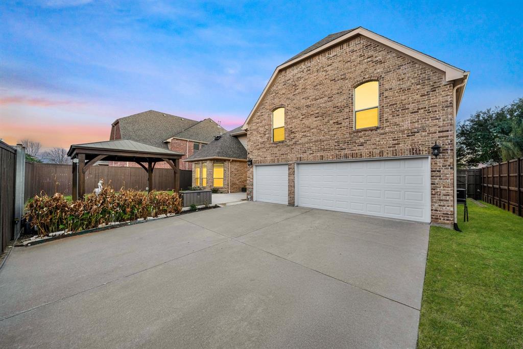 1256 Timber Lane Frisco, TX 75036 - Photo 36 of 40