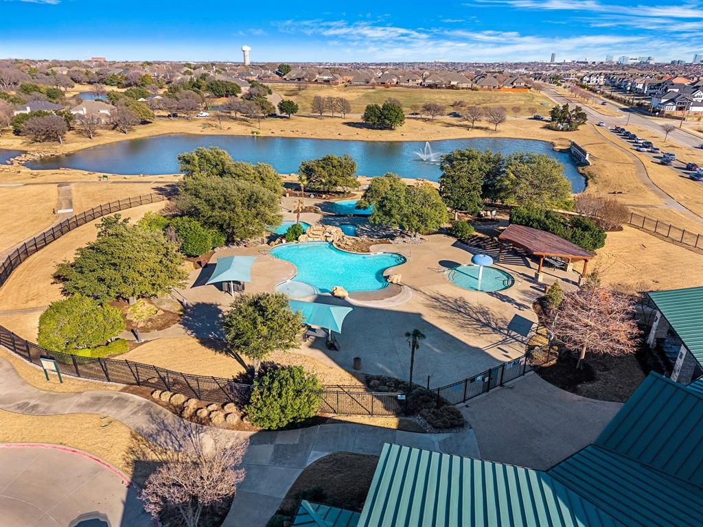 1256 Timber Lane Frisco, TX 75036 - Photo 38 of 40