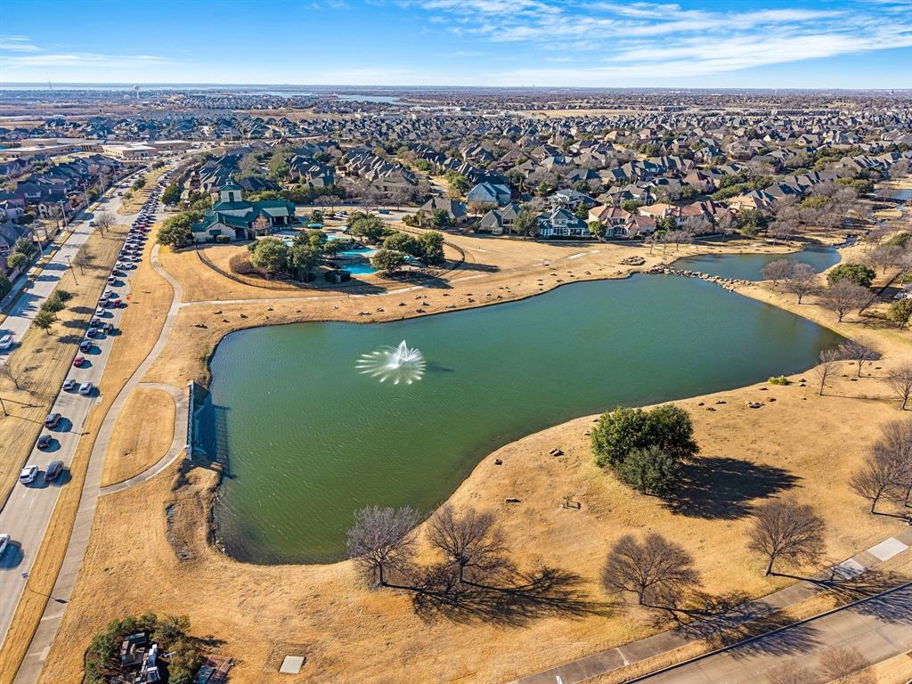 1256 Timber Lane Frisco, TX 75036 - Photo 40 of 40