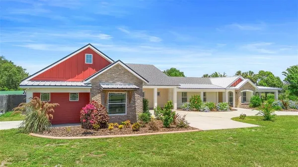 $1,199,000 | 700 Old Geneva Road, Geneva, FL 32732