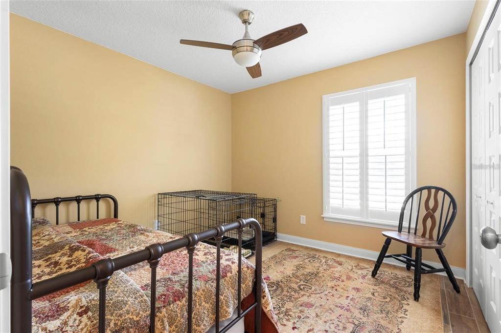 700 Old Geneva Road Geneva, FL 32732 - Photo 37 of 79 a bedroom with furniture and a window