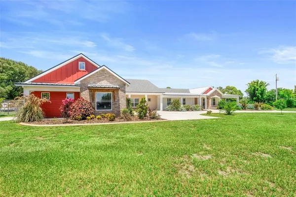 $1,199,000 | 700 Old Geneva Road, Geneva, FL 32732