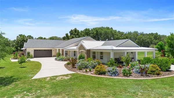 $1,199,000 | 700 Old Geneva Road, Geneva, FL 32732