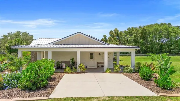 $1,199,000 | 700 Old Geneva Road, Geneva, FL 32732