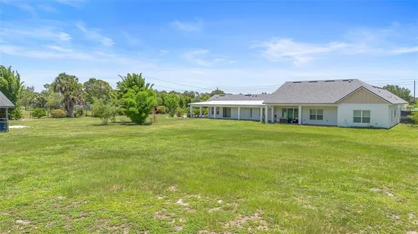 $1,199,000 | 700 Old Geneva Road, Geneva, FL 32732
