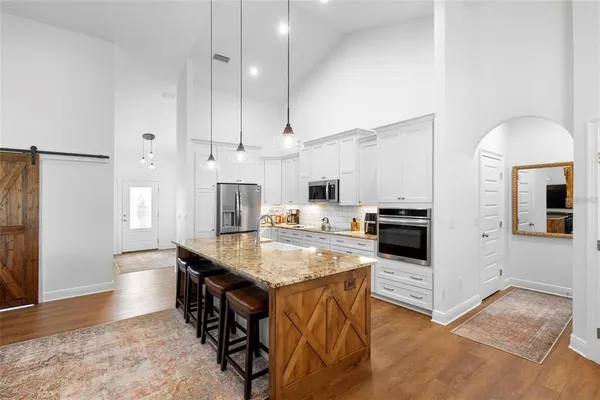 $1,199,000 | 700 Old Geneva Road, Geneva, FL 32732