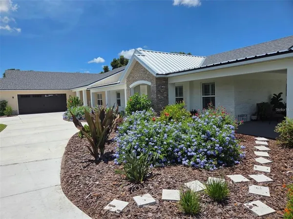 $1,199,000 | 700 Old Geneva Road, Geneva, FL 32732