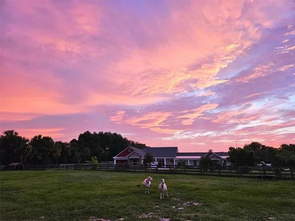$1,199,000 | 700 Old Geneva Road, Geneva, FL 32732