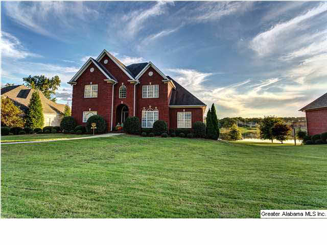 968 MacDonald Lk Road Springville, AL 35146 - Photo 1 of 23 Gallery Image 1